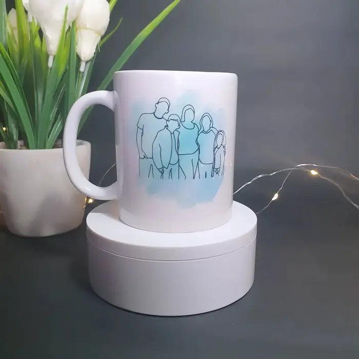 Tazas con frases, fotos, ilustraciones o logos. Perfect